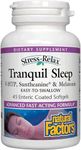 Stress-Relax Tranquil Sleep by Natu