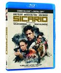 Sicario [Blu-ray]