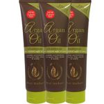 Argan Oil Shampoos