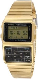 Casio Data