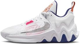 Nike Giannis Immortality 2 Boys DQ1