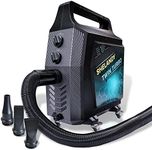 SHELANDY Twin Turbo Pet Dog Grooming Dryer Blower