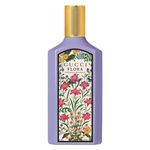 Gucci Women Flora Gorgeous Magnolia Eau De Liquid Floral Parfum | 100Ml |