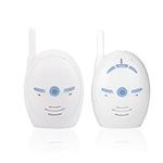 Dioche Audio Baby Monitor, Wireless