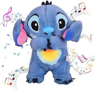 Peluche St
