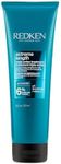 Redken Hair Treatment Mask, Biotin & Castor Seed Oil, For Longer, Stronger Hair, Extreme Length, 250 ml