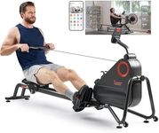 Sunny Health & Fitness Smart Silent