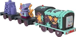 Thomas & Friends Motorized Toy Trai