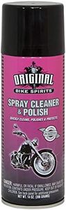 Original Bike Spirits Cleaner and Polish 14 ounce