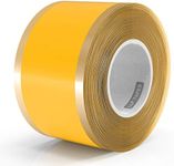 LLPT Self Fusing Silicone Tape 1 In