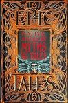 Native American Myths & Tales: Epic