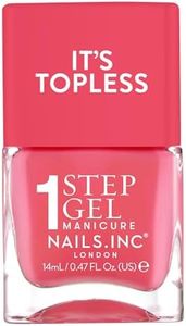 Nails Inc 