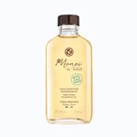 Yves Rocher Monoï Traditional Deep Nourishing Oil for Body with 97% Monoï from Tahiti, Tiare Flower Fragrance, Dermatologically tested, 100 ml bottle