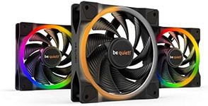be quiet! Light Wings 120mm PWM Hig