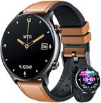 Smartwatch Fitness Watch Bluetooth 