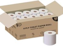 Ultra Soft Bamboo Toilet Paper Roll