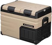 Alpicool TA35 35L Car Fridge Freeze