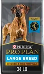 Purina Pro Plan High Protein, Diges