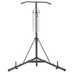 Adjustable Heavy Bag Stand