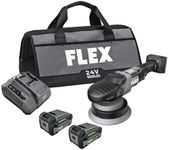 FLEX 24V Brushless Cordless Forced 