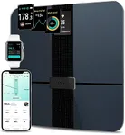 Etekcity Smart Scale for Body Weigh