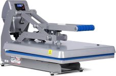 Stahls' Hotronix Auto Clam Heat Pre