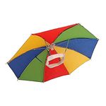 Umbrella Hat For Kids