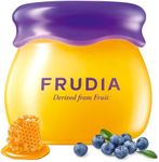 WELCOS FRUDIA Honey Lip Balm – Blue