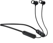 Skullcandy Jib XT Wireless Earbuds Bluetooth Earphones Up to 6 Hours Battery Noise Isolation Compatibility Sweat Resistant Built-in Microphone iPhone Android Ear Gel Sizes Included for Custom Fit