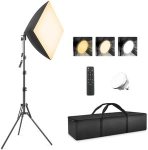 Softbox Li
