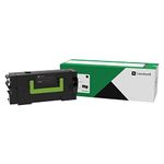 Lexmark 58D1H00 High Yield Return Program Toner Cartridge