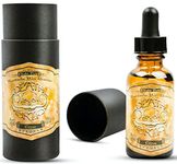 Mustache Wax Remover Oil Night Fury by Death Grip - Get Wax Out Of Your Handlebar Moustache Or Beard