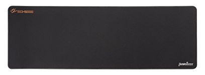 Perixx DX-2000XXL Gaming Mouse Pad - 900x300x3mm - Water-repellent - Special Treated Textured Weave with Precision Control