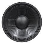 SoundLAB High Powered DJ Replacement Speaker (8 Ohm) - 18" inch 400W