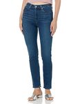 PAIGE Women's Gemma Jeans, Sketchbook, 32