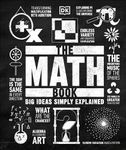 The Math Book (DK Big Ideas)