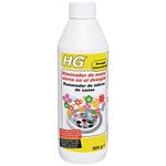 HG 624050130 - Remover of Bad Drain Odours (0.5L)