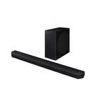 Samsung HW-Q800C Q-Symphony Alexa Built-in WiFi Soundbar with Subwoofer