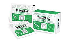 Electral FDC ORS - Pack of 30 Sachets x 21.80 g