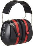 3M Noise-cancelling Headphones