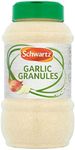 Schwartz Seasoning Garlic Granules,