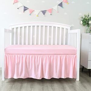 Crib Skirt