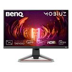 BenQ gaming monitor