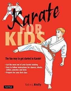 Karate for Kids