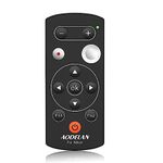 AODELAN Wireless Camera Remote Control Remote Shutter Release for Nikon Z50, P1000, B600, A1000, P950; Replaces Nikon ML-L7