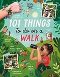 Lonely Planet Kids 101 Things to do