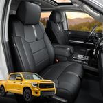 Super Cover Front Seat Covers for T