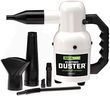 METROVAC DataVac ED500 Electric Air Duster and Cleaner for PC, Home and Tech Cleaning