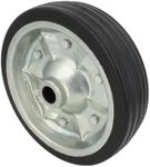 AcbbMNS 8" (200mm) Jockey Wheel Sol