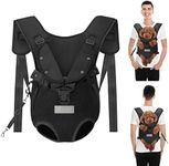 SlowTon Dog Backpack Carrier - Easy